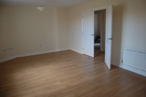 Brookfield West Allotment